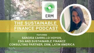 The Future of Sustainable Finance Markets in Latin America