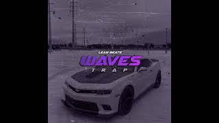 (1$) Shoreline Mafia Type Beat "WAVES" Trap Type Beat