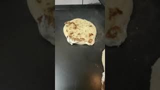 Deliosas pupusas en Taiwán