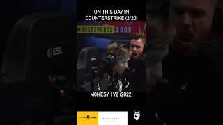 #On this day in cs (20/2) monesy! #csclips #csgoclips #csgo #monesycsgo #monesy