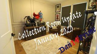 Dan14thPrime Collection Update - January 2020