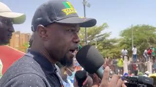 Urgent : Le Premier ministre Ousmane Sonko à l’UGB pour…