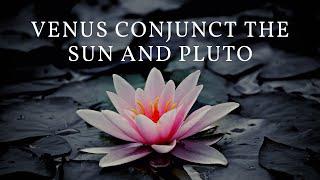 January 2018 Forecast: Venus Conjunct the Sun and Pluto