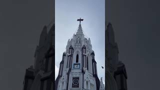 St. Mary's Basilica | Bangalore.       #stmaryschurch #stmarysbasilica #travel