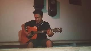 Tri Suaka-Menua Bersamamu Cover By @Sujiwo