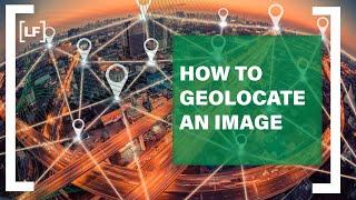 How to Geolocate an Image Online | Logically Facts