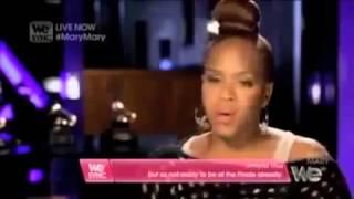 Mary Mary Season 1 EP 9 PT 1 5  On the Brink