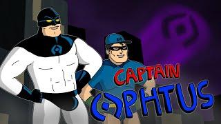 PASULOL การผจญภัยของกัปตันออปตัส [The Adventure of Captain Ophtus]