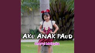 Aku Anak Paud