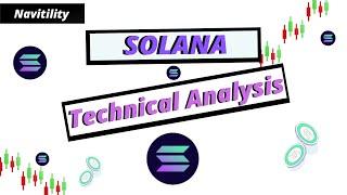 Solana Hidden Bullish Market Structure!! :)