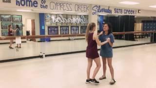 Encore Senior Dance