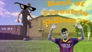 Best Of - Freestyle Skillerz HD