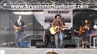 In This Neverland LIVE by Bryson Michael