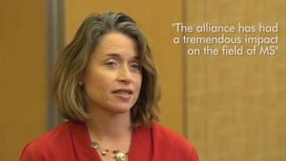 Nancy Chiaravalloti: Addressing cognition in progressive MS