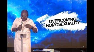 Overcoming Homosexuality | Pastor Flourish Peters | The Logic Church