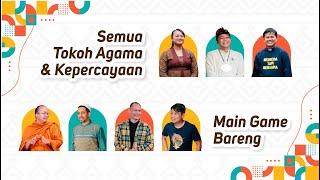 Episode Terakhir: Indonesia Rumah Bersama