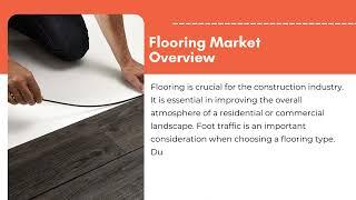 Flooring Market 2023 Outlook | Exactitude Consultancy Reports