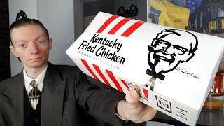 One of the WORST KFC Items I've Ever Had