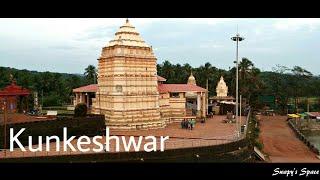 Kunkeshwar Temple & Beach | Devgad, Sindhudurg