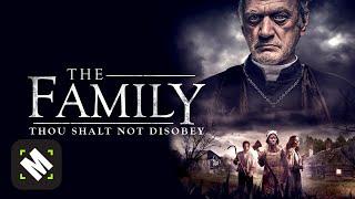 The Family | Free Horror Thriller Movie | Full HD | Full Movie | Free Movie | MOVIESPREE