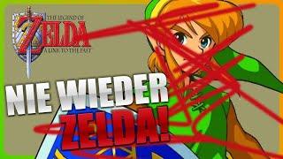 NIE WIEDER ZELDA - Zelda: A Link To The Past  #15