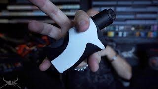 Wotofo Recurve Unregulated Squonk Mod Review and Rundown | A Mike Vapes Project