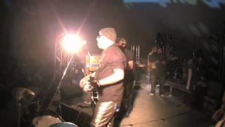 Woodstock en beauce 2009 peakafeller & the zelektro gang