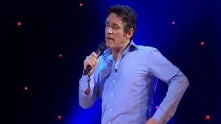 Tom Stade “Primark and Argos” Funiest Stand up