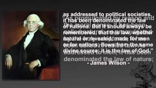 The Objective Standard by Which to Judge Laws