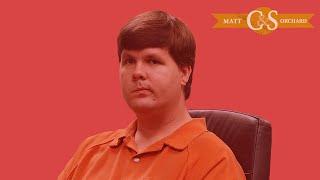 Hot Seat: The Case of Justin Ross Harris