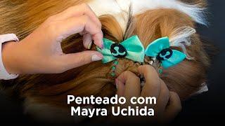 PENTEADO PROPETZ COM MAYRA UCHIDA