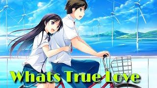 Bandz3xman - Whats True Love (Prod. SHAXERUX) - [AMV]