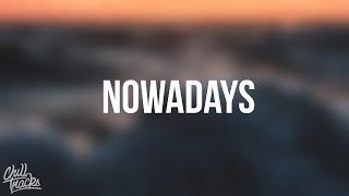 Lil Skies - Nowadays (ft. Landon Cube)