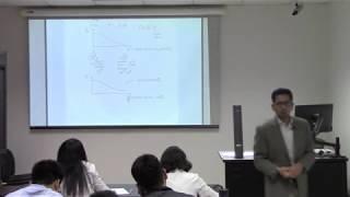 Advanced Geomechanics - Lecture 07 on 2018/09/20 - Part 1