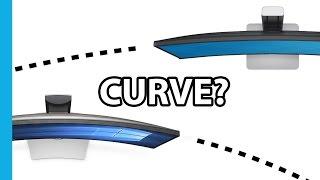 Are Curved Monitors Worth It?