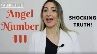 111 Angel Number