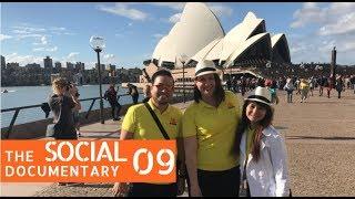 The Social Documentary-Episode 9: World Class Experiences