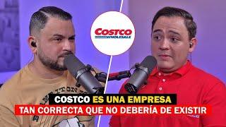 MI VIDA COMO EX TRABAJADOR DE COSTCO Y TODOS SUS SECRETOS  | Alexis # 320