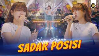 HAPPY ASMARA - SADAR POSISI (Official Music Video)