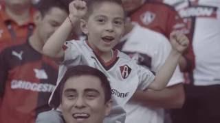 Atlas FC - Toda Una Vida Contigo