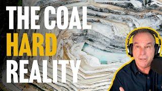 COP28 & The Inconvenient Truth about Coal