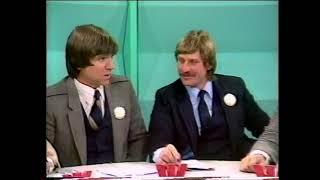 World of Sport Panel 1982 Round 7 Essendon vs Collingwood