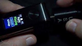 Tutorial: DNA250C Walkthru & How To Use Replay Mode