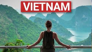 Vietnam Travel Documentary - Hanoi to Hoi An