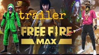 New update in Free Fire Trailer । Gaming Pasha vai