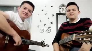 Dúo Joel & Samuel / Volaré cantando