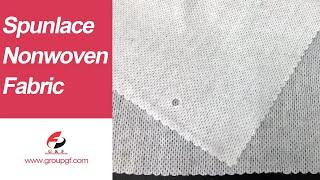 Spunlace Nonwoven Fabric, How much is it? | G&F