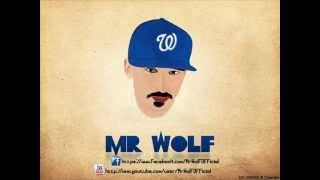 Mr-Wolf N`Mendime