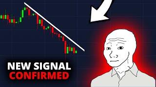 BITCOIN: TREND REVERSAL COMING?! #BTC, #ETH, #SOL Price Prediction & Crypto News Today #cryptocrash