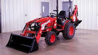 ZETOR TRACTOR M25